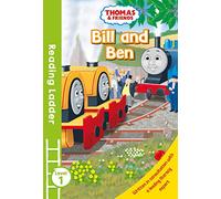Thomas and Friends: Bill and Ben