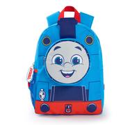 Thomas and Friends Bleu 3D Face Pocket Sac à dos Unisexe Enfants