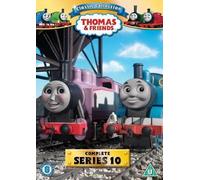 Thomas And Friends - Classic Collection - Series 10 [Import Anglais] (Import)