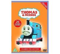 Thomas and Friends - Classic Collection: Series 2 [Import anglais]