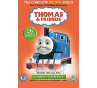 Thomas And Friends - Classic Collection - Series 8