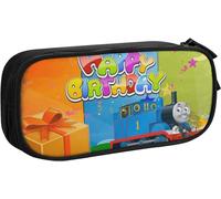 Thomas And Friends Grande Trousse De Maquillage De Voyage Pour Femme Et Fille