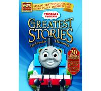Thomas And Friends: Greatest Stori
