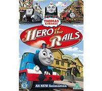 Thomas Friends – Hero of the Rails – HIT Entertainment – Import (Royaume‑Uni)
