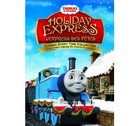 Thomas And Friends - Holiday Express