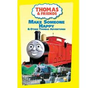 Thomas and Friends: Make Someone Happy