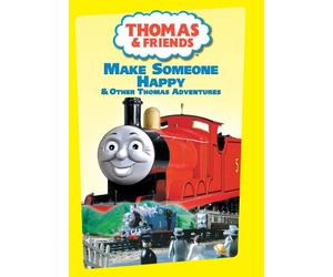 Thomas and Friends: Make Someone Happy