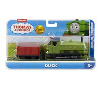Thomas et ses amis - Canard classique motorisé / jouets