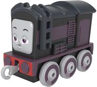 Thomas And Friends - Petit Pousseur Moteur Diesel Jouet