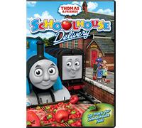 Thomas and Friends: Schoolhouse Delivery