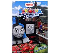 Thomas and Friends: Schoolhouse Delivery [DVD] [Region 2] (IMPORT) (Pas de version française)