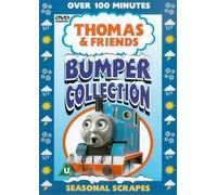 Thomas The Tank Engine And Friends - Seasonal Scrapes