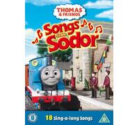 Thomas and Friends-Songs from Sodor [Edizione: Regno Unito] [Import]