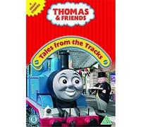 Thomas & Friends-Tales from [Edizione: Regno Unito] [Import]