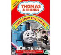 Thomas And Friends - Tales From The Tracks G