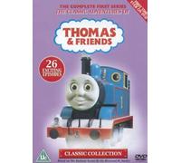 Thomas and Friends - the Complete First Series [Import anglais]