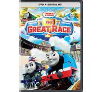 Thomas and Friends: The Race