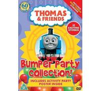Thomas and Friends - Thomas and Friends - Bumper Party [Import anglais]