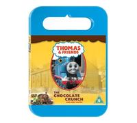 Thomas and Friends - Thomas and Friends - Chocolate Crunch [Import anglais]