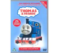 Thomas and Friends - Thomas and Friends - Classic Collection: Series 5 [Import anglais]