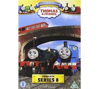 Thomas and Friends – Classic Collection : Série 8 – Import anglais