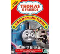 Thomas and Friends - Thomas and Friends - Tales from the Tracks [Import anglais]