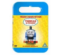 Thomas and Friends - Thomas and Friends - Truck Loads of Fun [Import anglais]