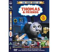 Thomas and Friends - Very Best of Thomas [Import anglais]