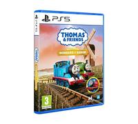 Maximum Games Thomas & Friends: Wonders of Sodor