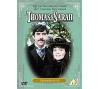 Thomas and Sarah [DVD] [Import]