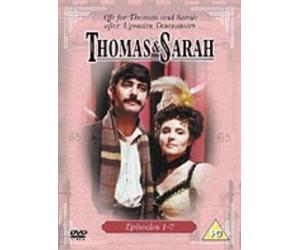 Thomas and Sarah [DVD] [Import]