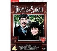 Thomas And Sarah - The Complete Series , (Box Set) G