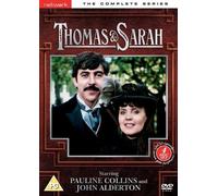 Thomas and Sarah - Thomas and Sarah - Complete Series [Import anglais]