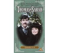 Thomas and Sarah [VHS]