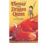 Thomas and the Dragon Queen - [Version Originale] Shutta Crum, Lee Wildish (Auteur)