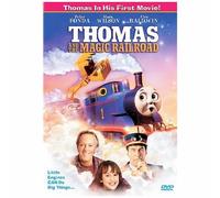 Thomas and The Magic Railroad