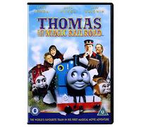 Thomas and the Magic Railroad [Import anglais]