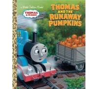 Thomas and the Runaway Pumpkins Thomas amp Friends by Naomi Kleinberg & Illustrated by Richard Courtney Naomi Kleinberg Illustrated by Richard Courtney (Auteur)