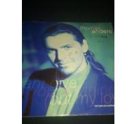 Thomas Anders - Can't Give You Anything/Mas Que Amor (2 Versions Each, 1991) [Import]