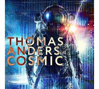 THOMAS ANDERS - COSMIC CD NEUF