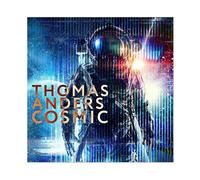 Anders,Thomas Cosmic (Vinyl)