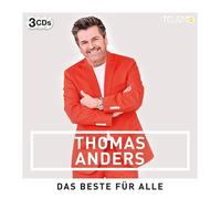 Anders,Thomas - Das Beste Für Alle [Import]