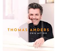THOMAS ANDERS - EWIG MIT DIR CD NEUF