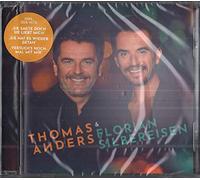 Thomas Anders & Florian Silbereisen - Das AIbum