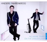 Thomas Anders - No More Tears On The Dancefloor