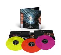 … Sings Modern Talking: Magic the Long Versions