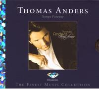 Thomas Anders - Songs Forever-Diamond EDI [Import]
