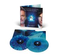 Thomas Anders – The Best – Vinyle – Edel