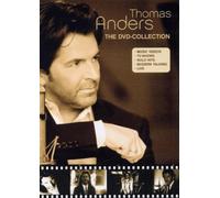 Thomas Anders - The DVD-Collection Thomas Anders