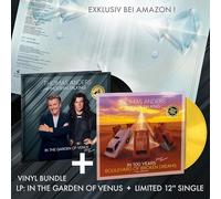 Thomas Anders - Thomas Anders ...sings Modern Talking: In the Garden of Venus (2LP + 12 Inch Maxi ) Amazon exklusiv [Vinyl LP] [VINYL]